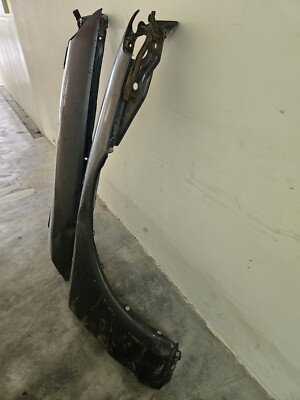 Nissan Skyline R32 GTST GTR JDM Front Fenders Right | 12345