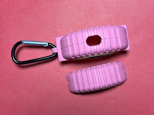 Apple AirPods 3rd generation case cover Bubble Gum Hubba Bubba - 第 4/4 張圖片