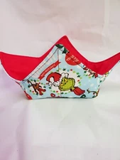 Microwave Bowl Cozies