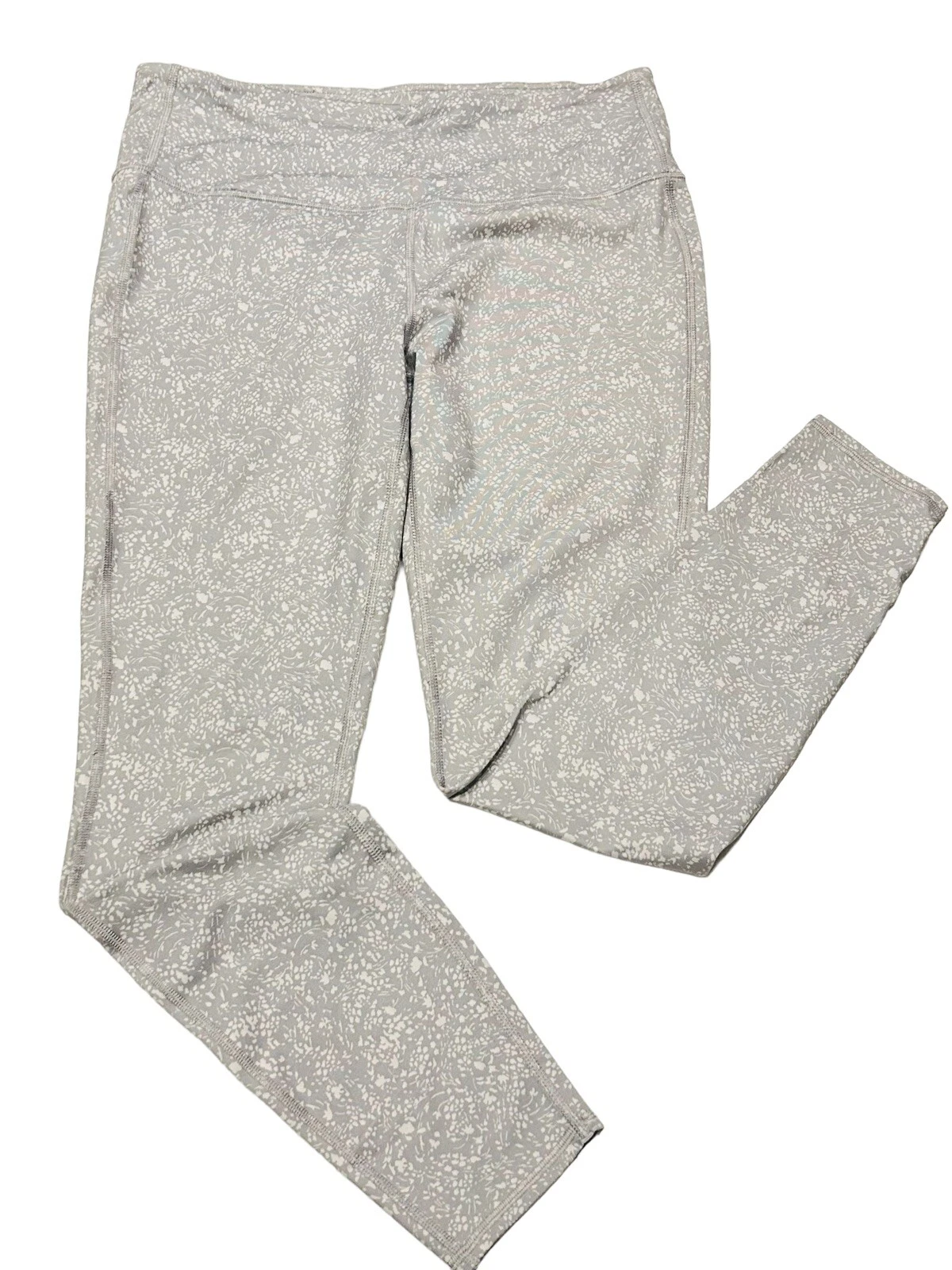 athleta high rise chaturanga leggings