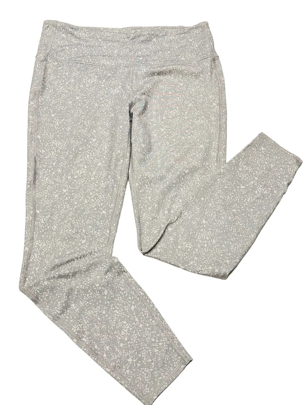 athleta high rise chaturanga leggings