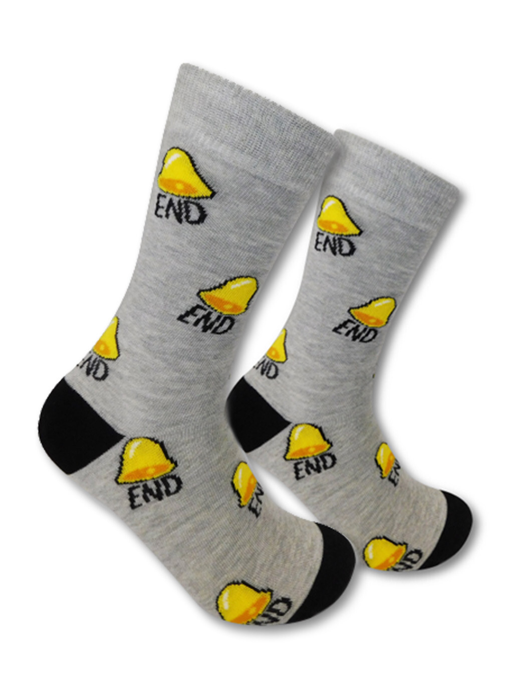 Unisex Socks Funny Rude Bellend Hilarious Cheeky Pun Novelty Silly Gift Present