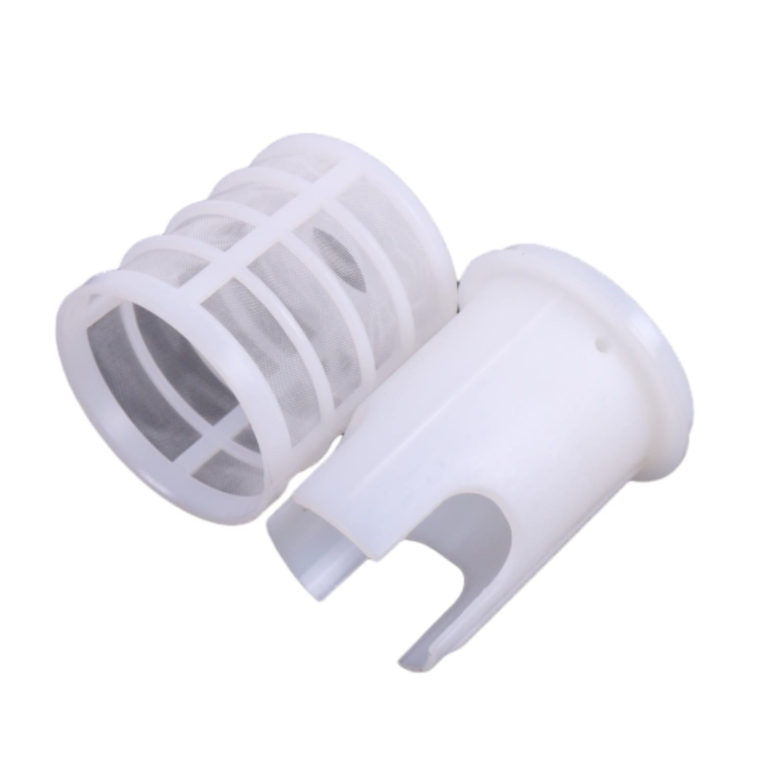 Fuel Filter Water Separator 129242-55730 for Yanmar Engine 3TNV88 4TNV88 4TNV98