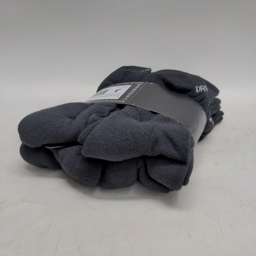 Nike Everyday Plus Cushion Crew Socks Black 6 Pack Size 8-12 Mens NEW SX6897-010 888408260925 | eBay