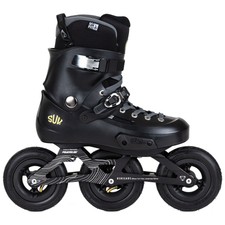 Powerslide Zoom Renegade 125
