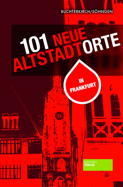 Thumbnail - 101 Neue Altstadtorte In Frankfurt Bernd Buchterkirch