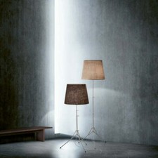 Pallucco Baby Gilda - Lampada da terra - design Enrico Franzolini 1997