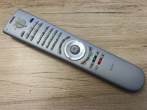 Originale Loewe FB RC3H guter Zustand volle Funktion