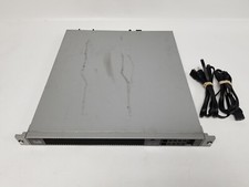 Cisco ASA 5545X Series Adaptive Security Appliance ASA5545 V01, Dual 450W PSU