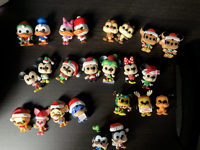 Funko Pocket POP Disney Mini Figuren verschiedene Figuren