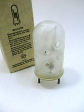 Photogenic EP-302 flash lamp. 1000 W/S