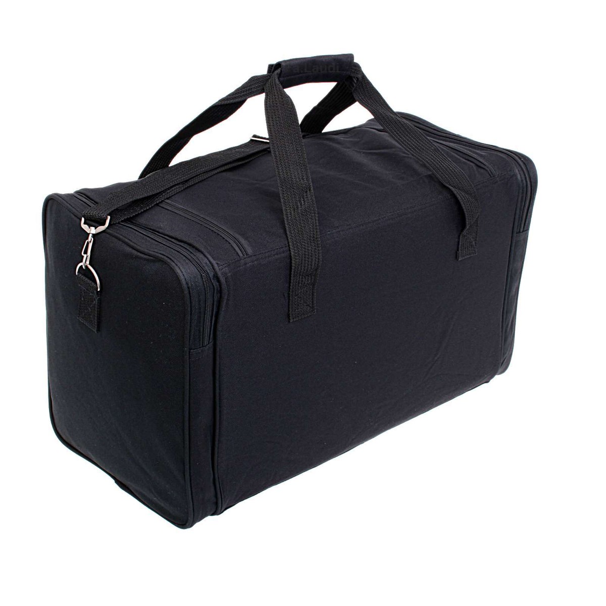 Sporttasche Mit Katzen-Print - Vielseitige Reisetasche Für Fitness, Yoga & Wochenende