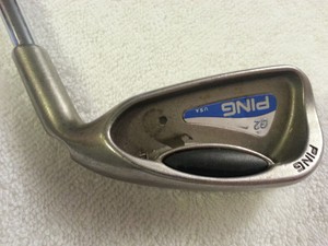 used ping g2