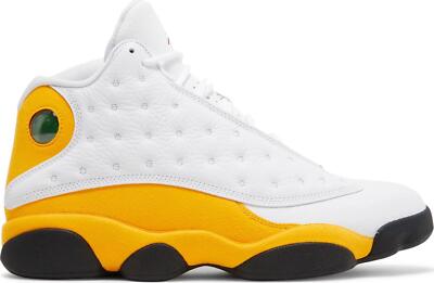 Size 8.5 - Jordan 13 Del Sol 2022