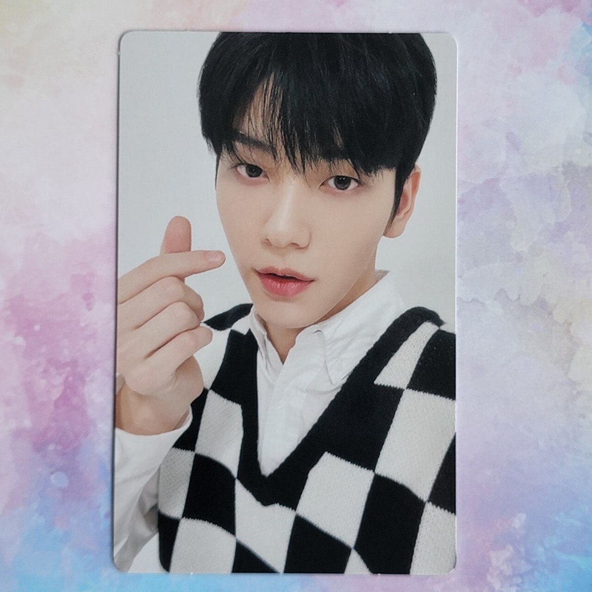 TXT PC TOMORROW X TOGETHER Universal JP Lucky Draw MINISODE TXT PC TOMORROW X TOGETHER Universal JP Lucky Draw MINISODE