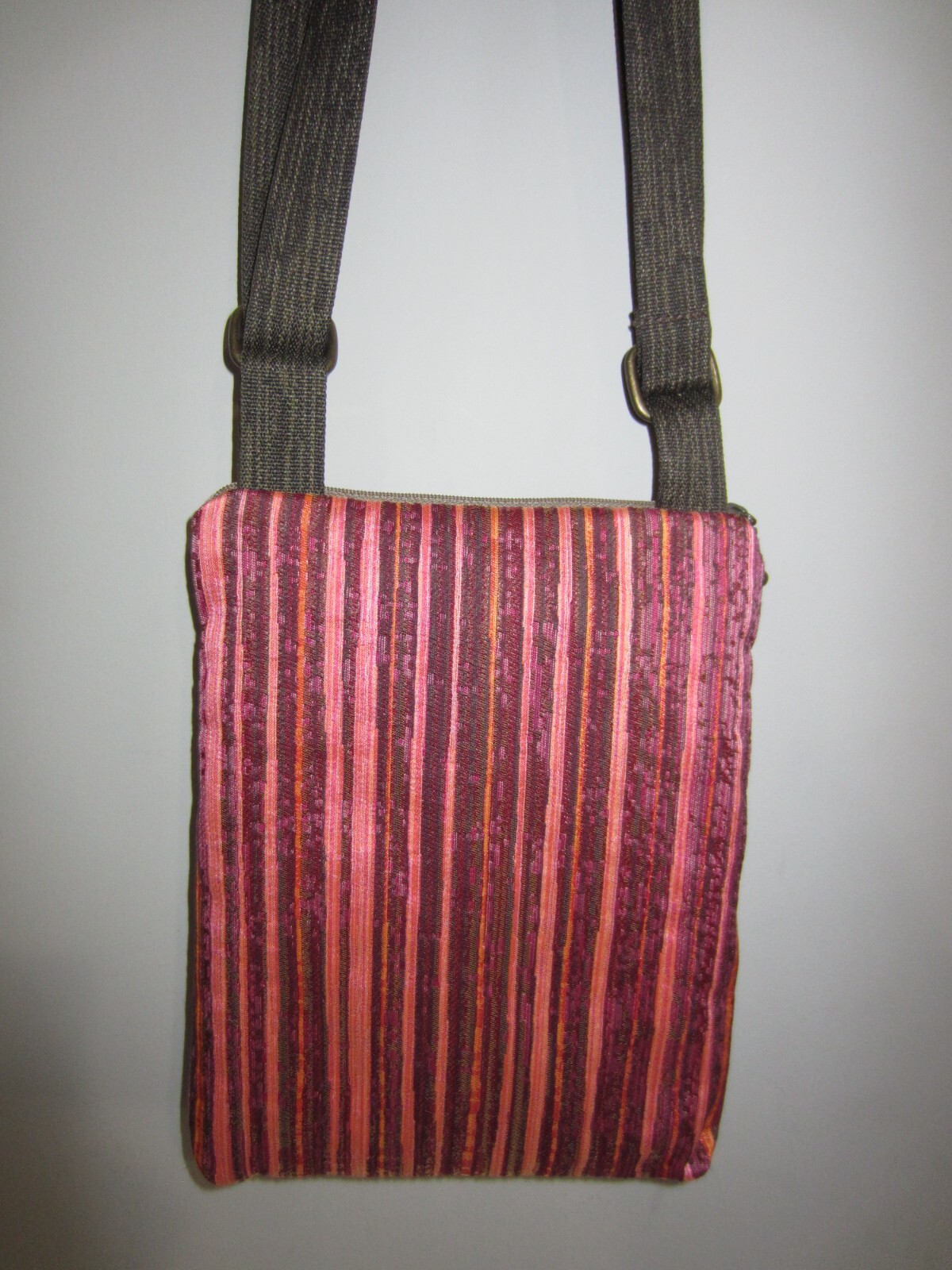 Maruca Purse Handbag Backpack Multiple Patterns B… - image 3