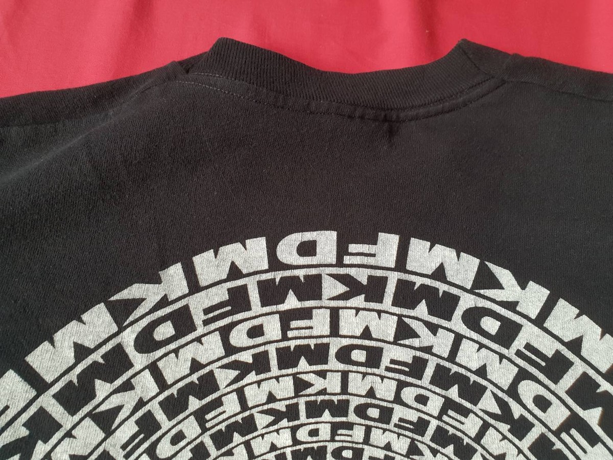 ミュージシャン KMFDM 1994 ANGST fruits of the room XL ミュージシャン KMFDM 1994 ANGST fruits of the room XL KMFDM