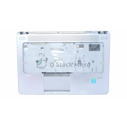 Clavier pour HP Probook 450 G5 / 455 G5 / 470 G5 L01028-001 avec Cadre rétroéclairé US