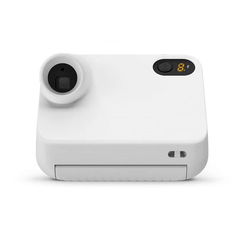 Polaroid GO Camera with Five GO Color Film Packs and Accessory Bundle - Image 3 of 4