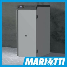 Caldaia a Pellet GORA 26 EDILKAMIN 25,8 KW - X SCONTO 0376618475