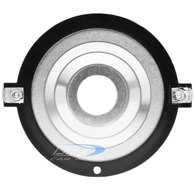 DS18 PRO-TW3VC 1.5'' 4-ohm Titanium Replacement Diaphragm for PRO-TWX3 Tweeter