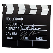 Joe & Anthony Russo Signed Director's Clapboard Avengers Endgame Beckett COA Joe & Anthony Russo Signed Director's Clapboard Avengers Endgame Beckett COA