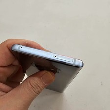 Samsung Galaxy Note 9 128GB Silver Unlocked Smartphone