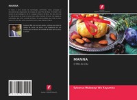 Sylvanus Mulowayi Wa Kayumba | Manna | Taschenbuch | Portugiesisch (2020)