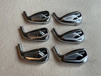 Titleist T300アイアン　6-P、48° ６本セット Titleist T300 2021 Irons #6-PW & 48° 6 pcs iron head | eBay