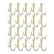 Comme le montre la photo double hame?on de p??che nom du produit en haute quali