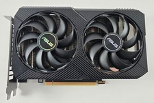 🎮 ASUS GeForce RTX 3060 Dual OC 12GB | Grafikkarte | GDDR6 | PCIe 4.0 Sehr gut