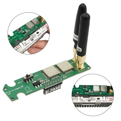 M5Stack Cardputer ADV cc1101 nrf24 RF Dual-in-One-Modul für Bruce-Firmware
