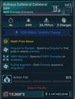 Borderlands 4 • Modded Pearl Grenade • UAV Super Nuke 3.8B Level 60 • PS PC XBOX