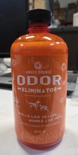 Angry Orange Pet Odor Eliminator 24oz