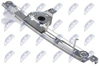 NTY Fensterheber EPS-CH-040 FüR Jeep Patriot MK74 CRD 4X4 Eco