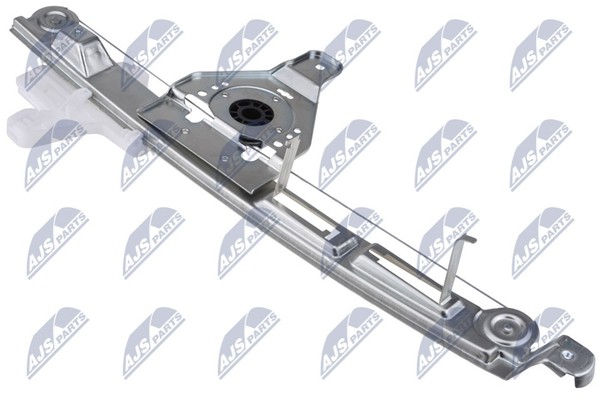 NTY Fensterheber EPS-CH-040 FüR Jeep Patriot MK74 CRD 4X4 Eco-image