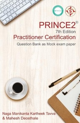 Mahesh Deosthal PRINCE2  7th Edition -  Practitioner Cer (Paperback) (UK IMPORT)