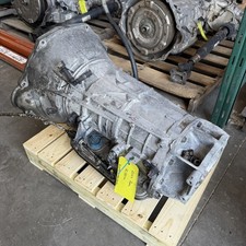 2019 - 2024 Dodge Ram 2500 6.7l Cummins Diesel Transmission 4x4 68rfe 12k Miles 2019 - 2024 Dodge Ram 2500 6.7l Cummins Diesel Transmission 4x4 68rfe 12k Miles