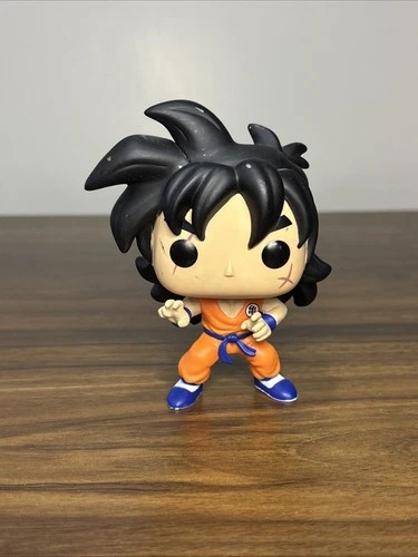 Yamcha #531 Dragon Ball Z - Funko Pop!Figure Only No Box F1