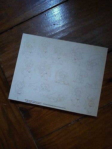 Shantae 1/2 Genie Hero Ultimate Edition ART BOOK - 2018 - Wayforward - Picture 3 of 8