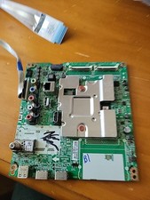 LG 70UN7070PUA BUSMLKR Main Board EAX69083603 EBT66527902