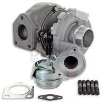 Meat & Doria Lader Aufladung 65021 FüR BMW 1Er E87 5Er E60 3Er Compact E46 E61