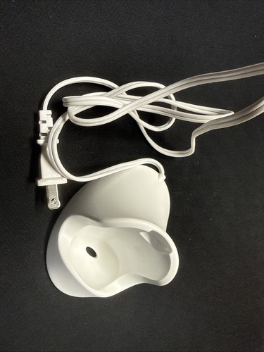 OEM Clarisonic Charger Cradle/Base PINK 120Vac/60 Hz 2w PBL3160/SD2RBMK3/21902