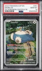 2023 POKEMON 151 POKEMON CENTER ELITE TRAINER BOX PROMO SVP #051 SNORLAX PSA 10
