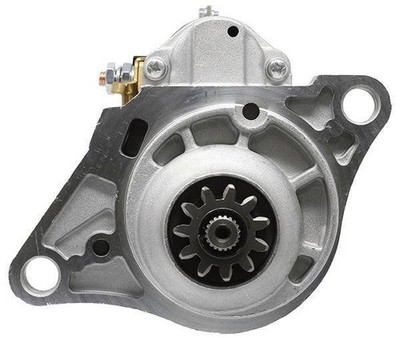1*Anlasser Neu Eurostarter OE-Ref. 0-24000-3042 für Isuzu