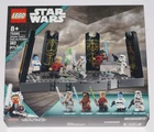 LEGO 75385 Star Wars Ahsoka Tano's Duel on Peridea New in Unopened Box