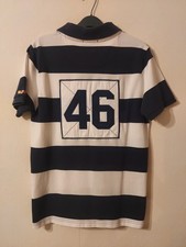 Quba Sails Men's Blue & White …