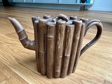 Yixing Teekanne China, sehr schönes und seltenes Einzelstück