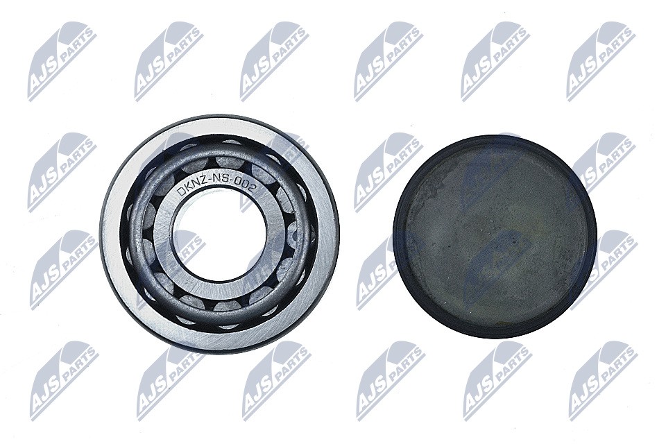 REPAIR KIT STEERING KNUCKLE KNZ-NS-002 FOR NISSAN PATROL/GR/IV/Wagon 3.0L 4cyl - Image 17