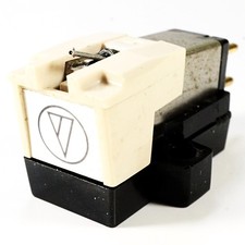 Tested Audio-Technica AT70 Cartridge w/ Excellent Original ATN-70 Stylus